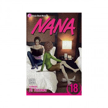 Nana, Vol. 18 