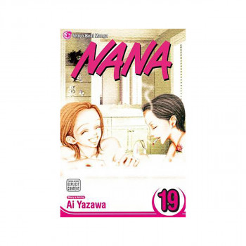 Nana, Vol. 19 