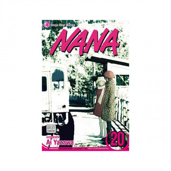 Nana, Vol. 20 