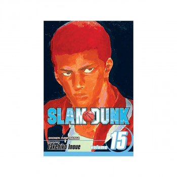 Slam Dunk, Vol. 15 