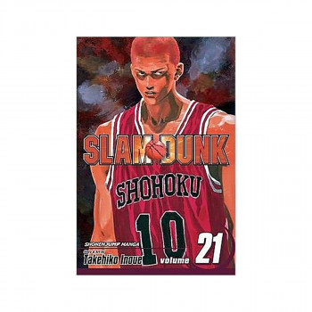 Slam Dunk, Vol. 21 