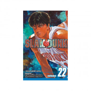 Slam Dunk, Vol. 22 