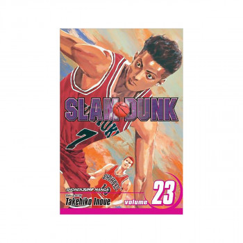 Slam Dunk, Vol. 23 