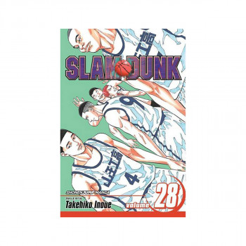 Slam Dunk, Vol. 28 