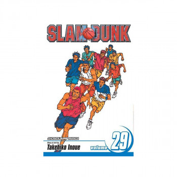 Slam Dunk, Vol. 29 