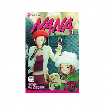 Nana, Vol. 17 