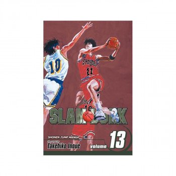 Slam Dunk, Vol. 13 