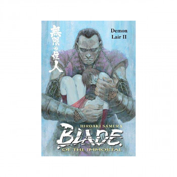 Blade of the Immortal: Demon Lair II v. 21 