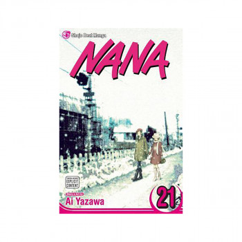 Nana, Vol. 21 