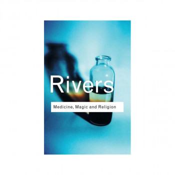 Medicine, Magic and Religion 