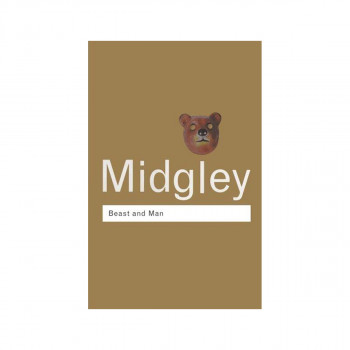 Beast and Man : The Roots of Human Nature 