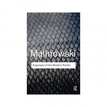 Argonauts of the Western Pacific 