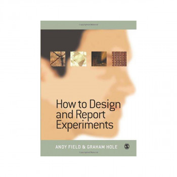 How to Design and Report Experiments 
