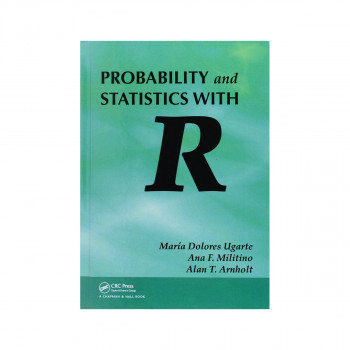 Probability and Statistics with R 