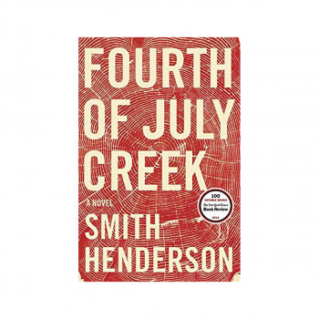 Fourth of July Creek 