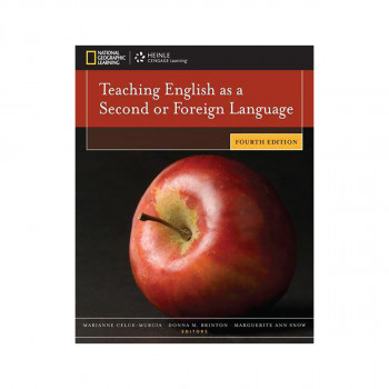 Teaching English as a Second or Foreign Language 
