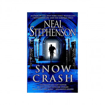 Snow Crash 