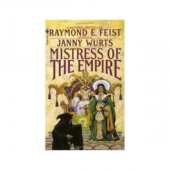 Mistress of the Empire 