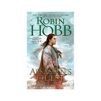 The Assassin's Quest 