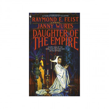 Daughter Of The Empire 