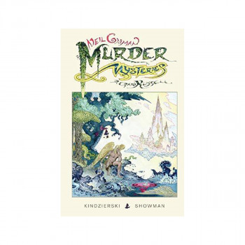 Murder Mysteries (2nd Edition) 