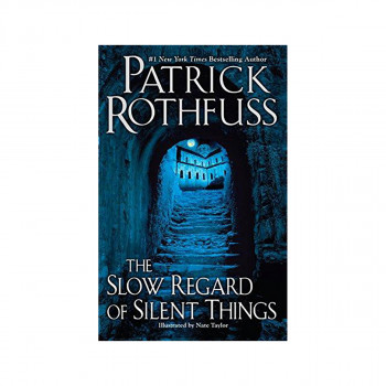 The Slow Regard of Silent Things 