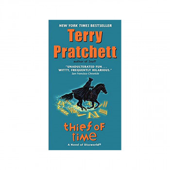 Thief of Time 