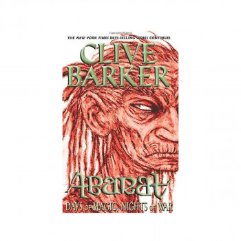 Abarat: Days of Magic, Nights of War 