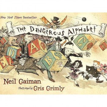 The Dangerous Alphabet 