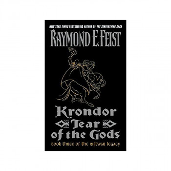 Krondor: Tear of the Gods 