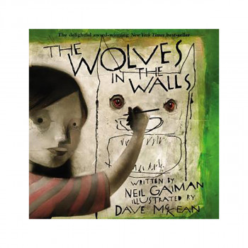 The Wolves in the Walls 