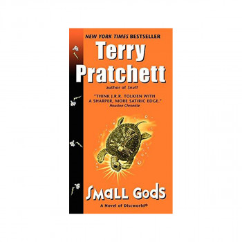 Small Gods 
