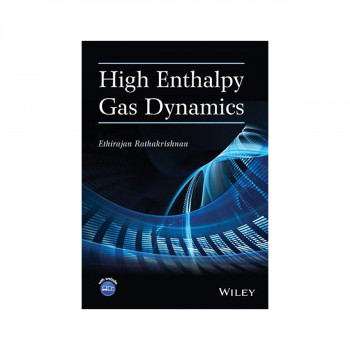 High Enthalpy Gas Dynamics 