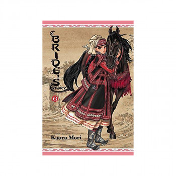 A Bride's Story, Vol. 6 