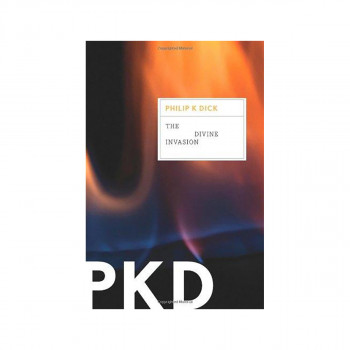 The Divine Invasion, Volume 2 