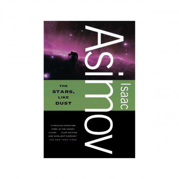 The Stars, Like Dust 