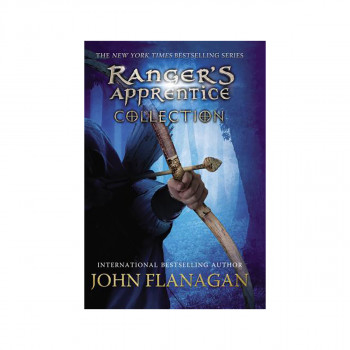 The Ranger's Apprentice Collection 