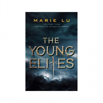 The Young Elites 