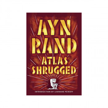 Atlas Shrugged 