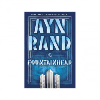 The Fountainhead 