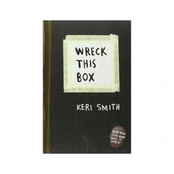Wreck This Box Boxed Set 