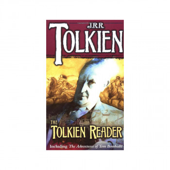 The Tolkien Reader 