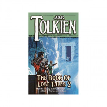 Book of Lost Tales 2 