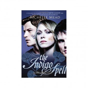 The Indigo Spell 
