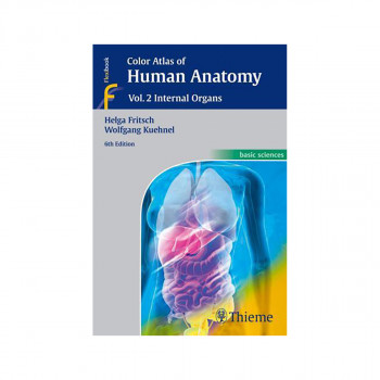 Color Atlas of Human Anatomy 