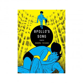 Apollo's Song, Part 2 