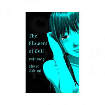 Flowers Of Evil, Vol. 5 