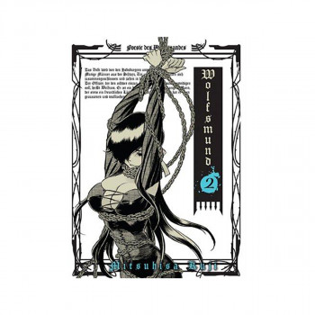 Wolfsmund Vol. 2 