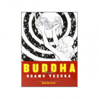 Buddha : Kapilavastu 