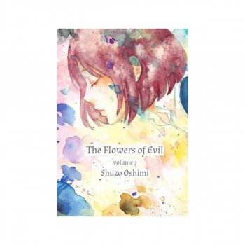 Flowers Of Evil Vol. 7 